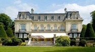 Champagne Francis Boulard - Relais et Chateau Les Crayères - Reims